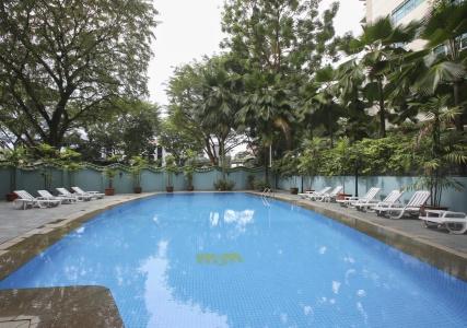 Royal (SG Clean, Staycation Approved) - 18