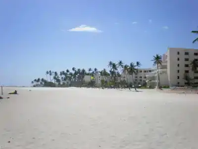 Plaza Real Resort - 14