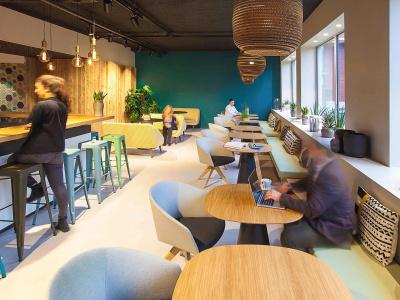 ibis Styles Paris 16 Boulogne - 22