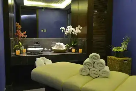 Fraser Suites Diplomatic Area Bahrain - 19