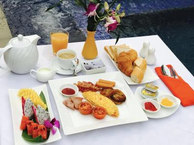 Anusa Residence & Spa - 10