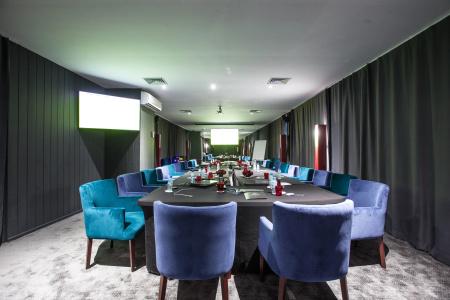 Hivernage & Spa - 1