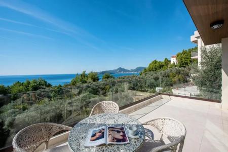 Adria Lux Sveti Stefan - 91