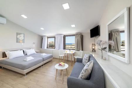 Faros Rooms & Suites - 68