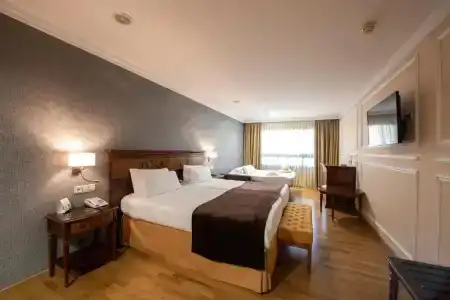 Eurostars Araguaney - 48