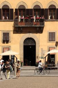 Piazza Pitti Palace - Residenza d'Epoca - 25