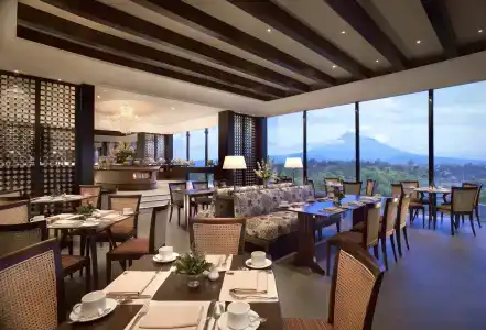 Sheraton Mustika Yogyakarta Resort And Spa - Chse Certified - 32