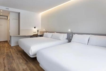 b&b Almería Vicar - 5