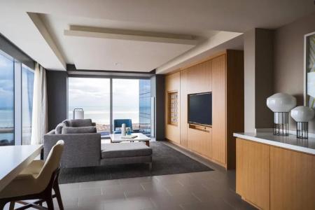 Marriott Marquis Chicago - 150
