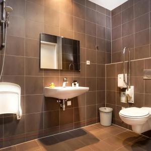 Best Western Zaan Inn - 37