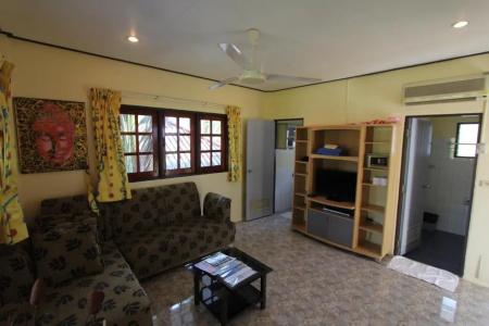 Top Resort - 215