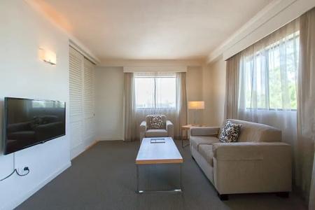 Central Cosmo Apartment - 42