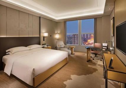Doubletree By Hilton Chengdu Longquanyi - 49