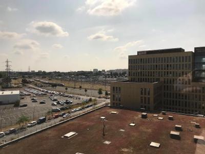 ibis Styles Caen centre gare - 93
