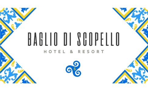 Baglio Di Scopello - 69