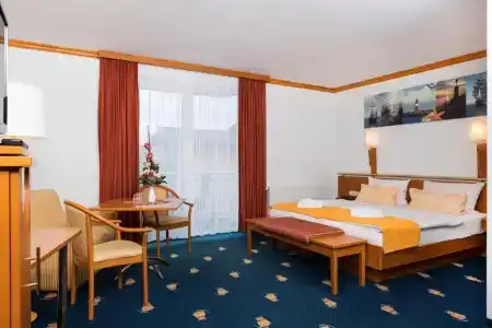 Best Western Hanse Kogge - 69