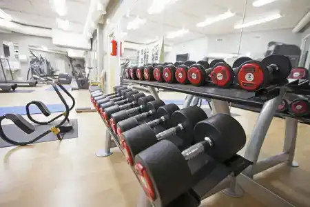 Scandic Kuopio - 23