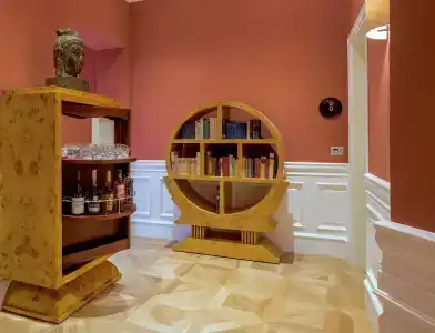 La Maison du Sage - 1