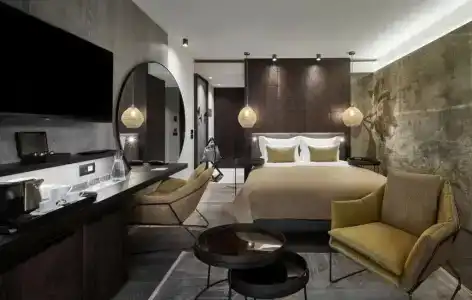 Quellenhof Luxury Resort Lazise - 32