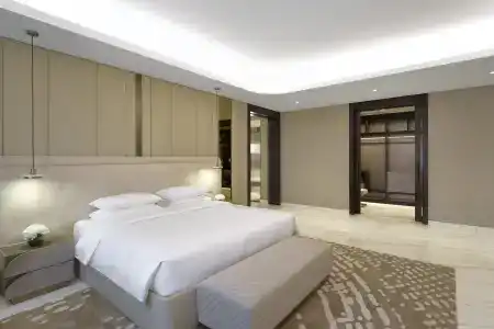 Grand Hyatt Dubai - 80