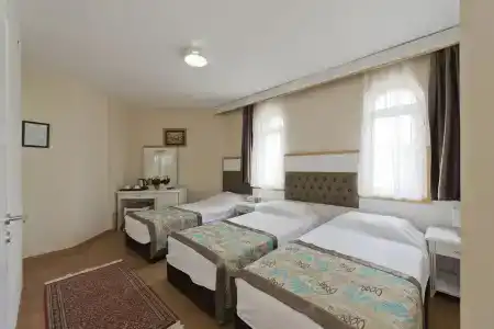 Premier Inn City - 5