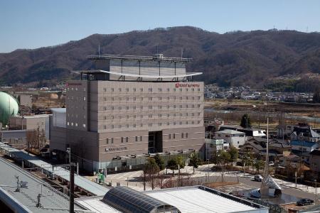 Ueda Tokyu Rei - 25