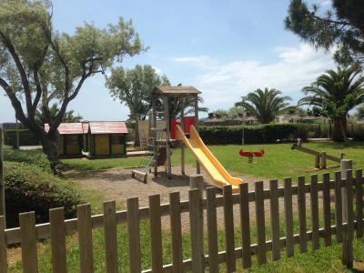 Village Club la Font des Horts - 32