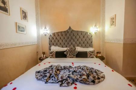 Riad Melhoun & Spa - 41