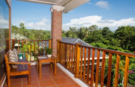 Nadine Phu Quoc Resort & Spa - 69
