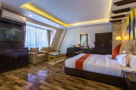 Bodhi Suites Boutique and Spa - 57