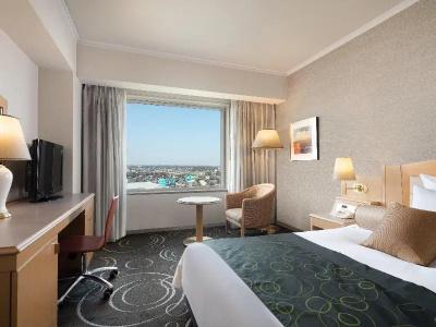 Ana Crowne Plaza Chitose, An Ihg - 41