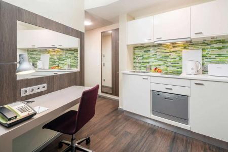 Best Western Airport Frankfurt - 44