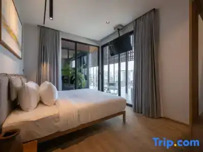 Shan Villas Sukhumvit - 190