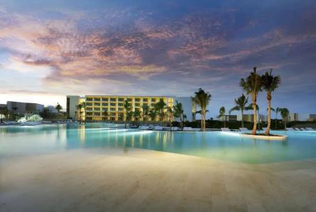 Family Selection at Grand Palladium Costa Mujeres Resort & Spa - All Inclusive - 29
