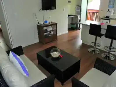 Hillside Retreat - 67