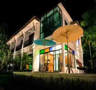 Radateeree Resort - 22