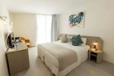 Cristal Hôtel & Spa - 75