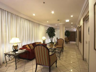 Millennium Court, Budapest - Marriott Executive - 12