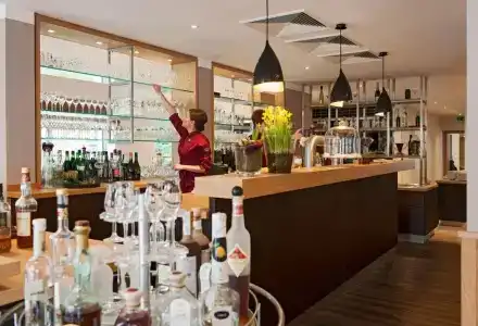 Das Schokoladenhotel - 15