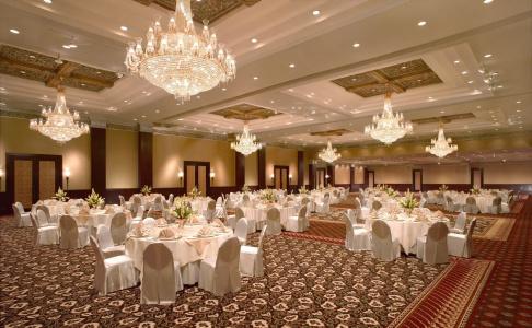 Sheraton Mustika Yogyakarta Resort And Spa - Chse Certified - 21