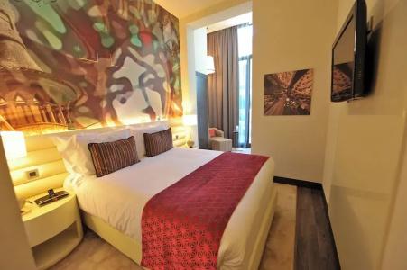 Indigo Barcelona - Plaza Catalunya, an IHG Hotel - 77