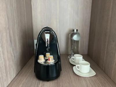 Novotel World Trade Centre Dubai - 58