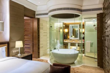 Crowne Plaza Nanjing Jiangning, An Ihg - 58