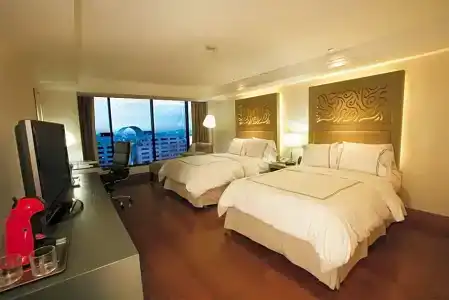Hilton Guadalajara - 45