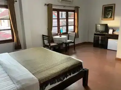 Baan Klang Vieng - 46