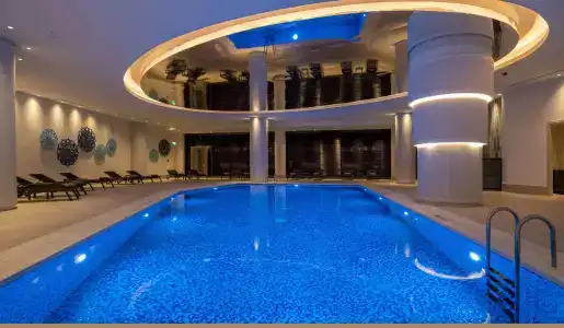 Hilton Mall Of Istanbul - 12