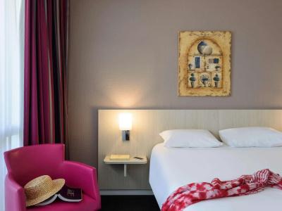 Mercure Thalasso & Spa Port Fréjus - 46