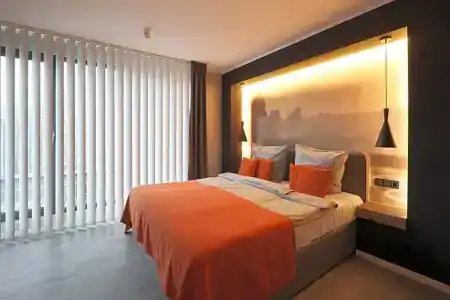 JustStay Solingen - 25