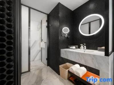 Atour S Chengdu Taikoo Li Branch - 82