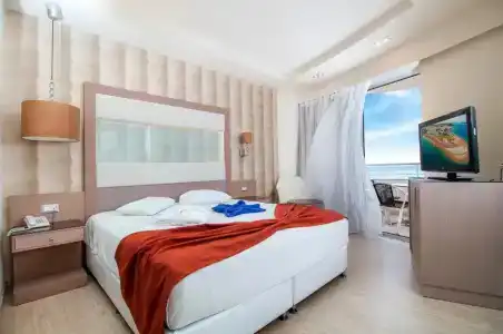 Pegasos Deluxe Beach - 45